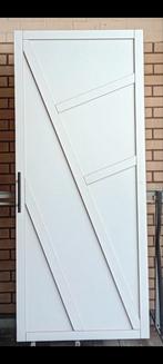 Vila diago schuifdeur, Ophalen, 80 tot 100 cm, Binnendeur, Nieuw