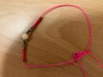Armbandjes en kettingen te koop, Ophalen of Verzenden, Zo goed als nieuw, Overige kleuren, Ketting