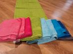 Captown handoeken 10 stuks 50 x 100, Huis en Inrichting, Eu, Eu, Nieuw, Ophalen of Verzenden