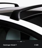 Originele en nieuwe Tesla dakdragers Model Y, Auto diversen, Dakdragers, Ophalen, Nieuw