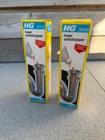 HG ontstoppingsmiddel schoonmaak product, Ophalen of Verzenden, Schoonmaakmiddel