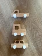 Pinch Toys retro 80’s cars / auto, Ophalen of Verzenden, Zo goed als nieuw, Overige typen