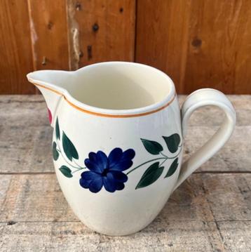 Kan melkkan Societe Ceramique Maestricht origineel beschikbaar voor biedingen