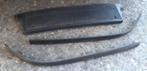 Set stoots strip op de voorbumper BMW  E46 Compact, Ophalen of Verzenden