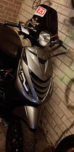 Zip 70, Fietsen en Brommers, Ophalen of Verzenden, Zo goed als nieuw, Tweetakt, Zip