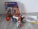Lego Technic 42178, Ophalen of Verzenden, Zo goed als nieuw