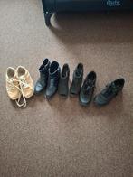 nieuwe schoenen, Ophalen of Verzenden, Zo goed als nieuw