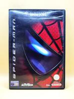 Spider-Man Nintendo Gamecube, Spelcomputers en Games, Games | Nintendo GameCube, Nintendo support, 1 speler, Eén computer, Ophalen of Verzenden