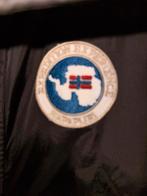 Napapijri jas - Maat L - Bruin, Ophalen of Verzenden, Maat 52/54 (L), Bruin