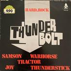 Hard Rock Thunderbolt  Originele LP Nieuw, Ongebruikt., Ophalen of Verzenden, Nieuw in verpakking