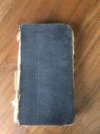Kerkboek 1908, Antiek en Kunst, Antiek | Boeken en Bijbels, Ophalen
