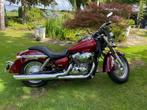 Customized Honda VT 750 SHADOW PERFECT! (bj 2004), Motoren, Motoren | Honda, 750 cc, Cardan-aandrijving, 2 cilinders, Particulier