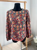 Sissel Edelbo Blouse M - Uitstekende Staat, Kleding | Dames, Maat 38/40 (M), Eu, Overige kleuren, Eu