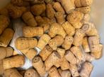 Champagne (cava- prosecco) kurken, Hobby en Vrije tijd, Knutselen, Ophalen, Zo goed als nieuw, Overige typen