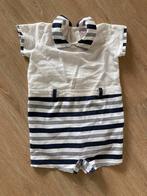 Onesie zomerpakje, Kinderen en Baby's, Babykleding | Maat 86, Gebruikt, Tiquis, Ophalen of Verzenden, Pakje