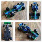 Benetton B194: Michael Schumacher, Hobby en Vrije tijd, Modelauto's | 1:43, Ophalen of Verzenden