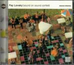 Fay Lovsky - Sound on sound confetti, Verzenden, 1980 tot 2000, Gebruikt