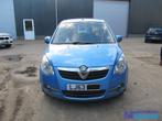 2013 OPEL AGILA 1.2 DEMONTAGE SLOOP (220), Auto-onderdelen, Overige Auto-onderdelen, Ophalen of Verzenden, Gebruikt, Opel