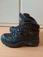 Lowa bergschoenen maat 39,5 voor smalle voet, Sport en Fitness, Bergsport en Wandelen, Ophalen, Gebruikt, Schoenen