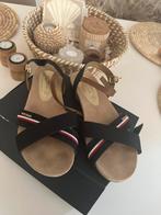 Tom tailor dames sandalen maat 41, Ophalen of Verzenden, Zo goed als nieuw, Sandalen of Muiltjes