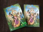 Disney Rapunzel DVD, Europees, Tekenfilm, Ophalen of Verzenden, Zo goed als nieuw