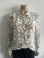 Josh V blouse maat M, Maat 38/40 (M), Verzenden, Wit, Josh V