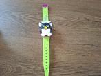 Leuke Furby Zeon horloge !!, Ophalen of Verzenden, Zo goed als nieuw