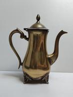 messing theepot, Ophalen of Verzenden
