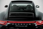 Porsche 911 | Approved | Sportchrono | 3.8 Carrera 4S, Auto's, Porsche, Automaat, Euro 5, 1440 kg, Zwart