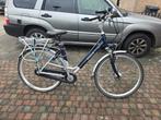 Stella vicenza elektrische damesfiets, Fietsen en Brommers, Elektrische fietsen, 51 tot 55 cm, Ophalen, Zo goed als nieuw, Overige merken