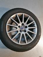 4 stuks Volvo velgen 16inch, 215 mm, Velg(en), 16 inch, Gebruikt