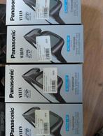 4x Panasonic TY-ER3D5ME actieve 3d bril Panasonic televisie, Audio, Tv en Foto, Televisie-accessoires, Ophalen of Verzenden, Zo goed als nieuw