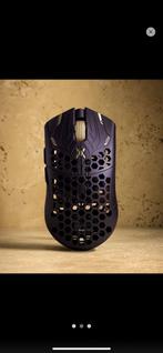 Finalmouse classic tfue, Computers en Software, Muizen, Verzenden, Zo goed als nieuw