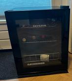 Klimaatkoelkast voor wijn of drank Severin, Ophalen, Minder dan 85 cm, Minder dan 75 liter, Energieklasse A of zuiniger
