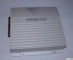 Auto Kenwood KAC-626 Versterker, Ophalen of Verzenden, Gebruikt