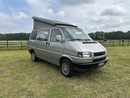 Volkswagen Transporter T4 Dehler Optima 4.7 2.5l benz. 4x4 s, Caravans en Kamperen, Campers, Bus-model, tot en met 4, Volkswagen