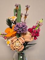 Lego Botanicals 10280 - Flower Bouquet, Ophalen of Verzenden, Gebruikt, Lego