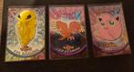 Pokemon Lot Topps zwart, Ophalen of Verzenden, Overige thema's