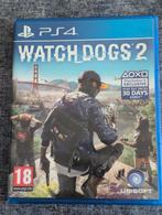 Watch Dogs 2 - PS4 - Actie Avontuur, Avontuur en Actie, Online, Vanaf 18 jaar, 1 speler