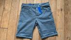 Blue ridge shorts, Ophalen of Verzenden, Nieuw, Blauw, W32 (confectie 46) of kleiner