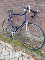 Koga miyata prologue racefiets
14 versnellingen, Ophalen, Gebruikt, Koga Miyata, 10 tot 15 versnellingen