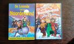 De legende van de noordenwind 2 dvds, origineel, Avontuur, Alle leeftijden, Boxset, Ophalen of Verzenden