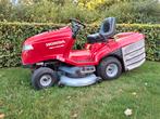 Honda 2622 zitmaaier . Opvangen of mulchen . '2018, Ophalen, Honda, Zo goed als nieuw, Mulchfunctie