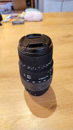 Sigma DG Tele Macro Lens 70-300 autofocus, Audio, Tv en Foto, Fotografie | Lenzen en Objectieven, Ophalen of Verzenden, Gebruikt