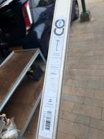 RVS Trapprofiel - 270cm, Ophalen, Overige materialen, 250 cm of meer, Lijsten