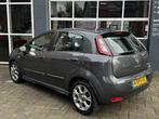 Fiat Punto Evo 0.9 TwinAir Street Turbo 5deurs Airco NAP, Auto's, Fiat, Voorwielaandrijving, Gebruikt, Euro 6, Origineel Nederlands