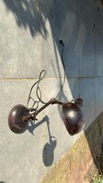 Bureau lamp, Verzenden, Zo goed als nieuw