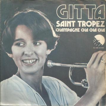 !Gezocht! Gitta  – Saint Tropez beschikbaar voor biedingen