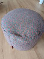 Mooie poef van Fatboy, Huis en Inrichting, Banken | Voetenbanken en Poefen, Ophalen, Minder dan 50 cm, Rond, Minder dan 50 cm