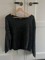 Jansen Anstram trui NIEUW, Zwart, Maat 46/48 (XL) of groter, Nieuw, Ophalen of Verzenden